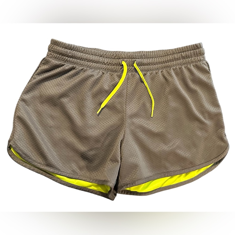 Juniors Athletic Shorts EUC